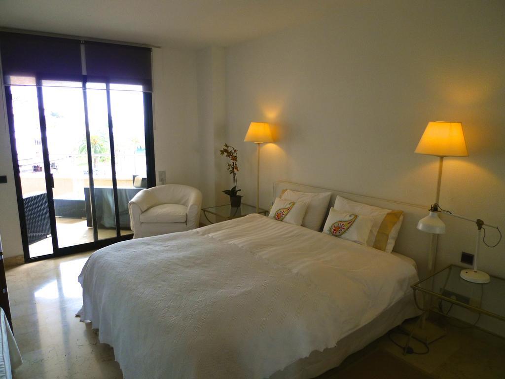Apartamento Vista
